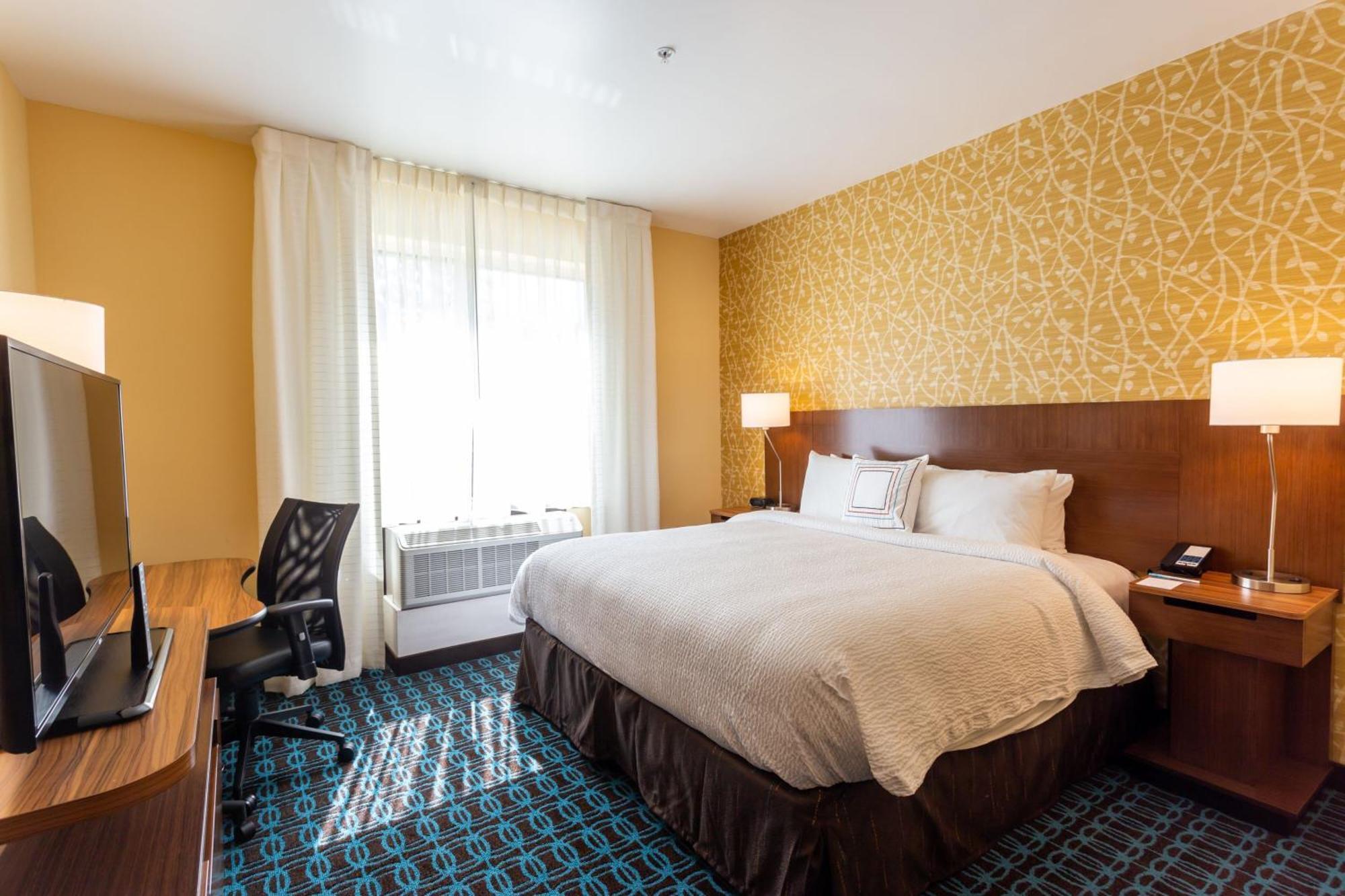 Fairfield & By Marriott Bay City, Texas